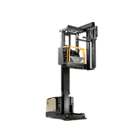 特窄通道三向叉車（VNA）