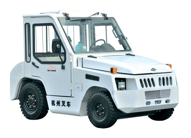 內(nèi)燃2-3噸牽引車(chē)