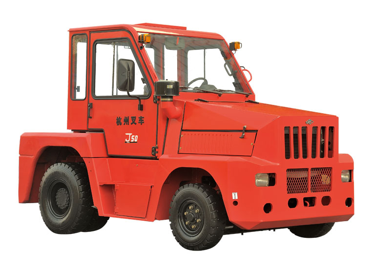 內(nèi)燃3.5-8噸牽引車(chē)