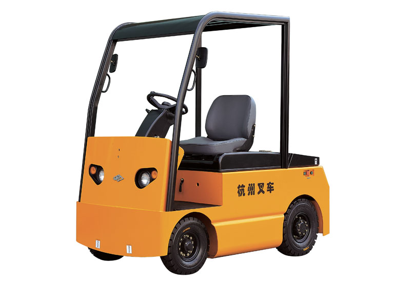 電動10-15噸牽引車